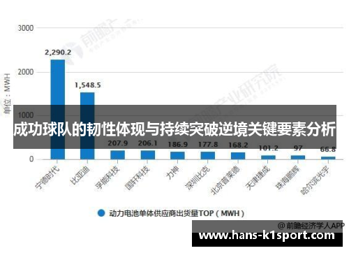 成功球队的韧性体现与持续突破逆境关键要素分析