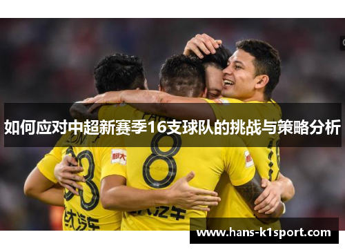 如何应对中超新赛季16支球队的挑战与策略分析