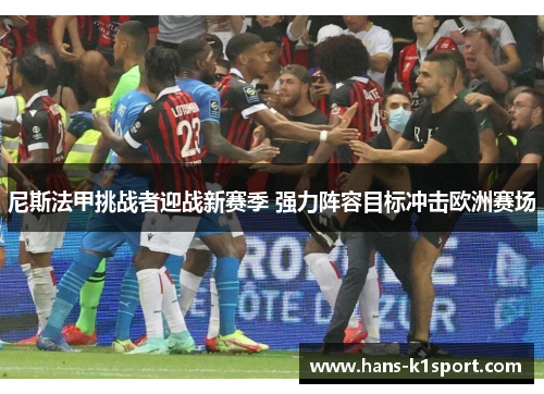 尼斯法甲挑战者迎战新赛季 强力阵容目标冲击欧洲赛场
