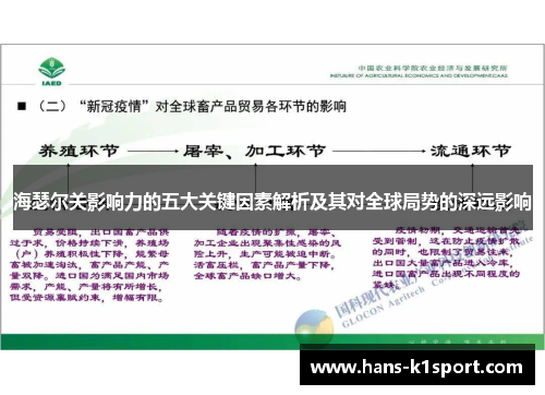 海瑟尔关影响力的五大关键因素解析及其对全球局势的深远影响