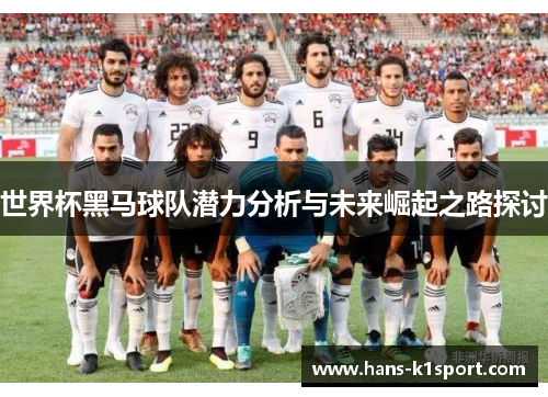 世界杯黑马球队潜力分析与未来崛起之路探讨